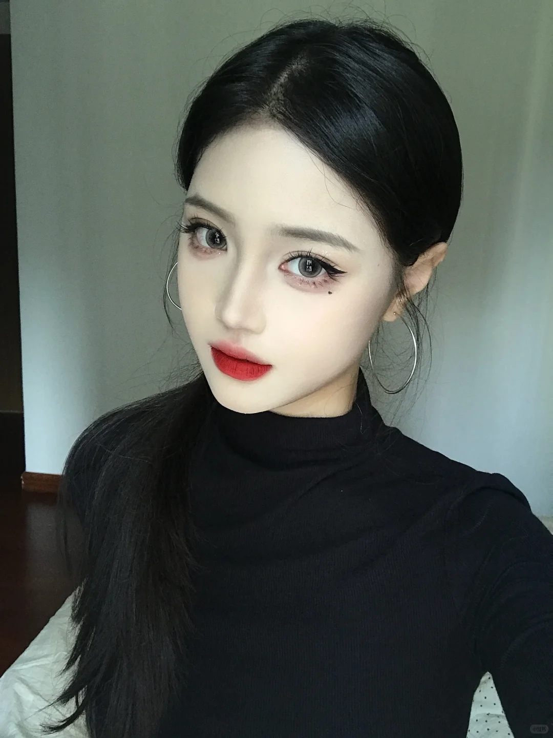 大女人味｜我的红唇合集💋