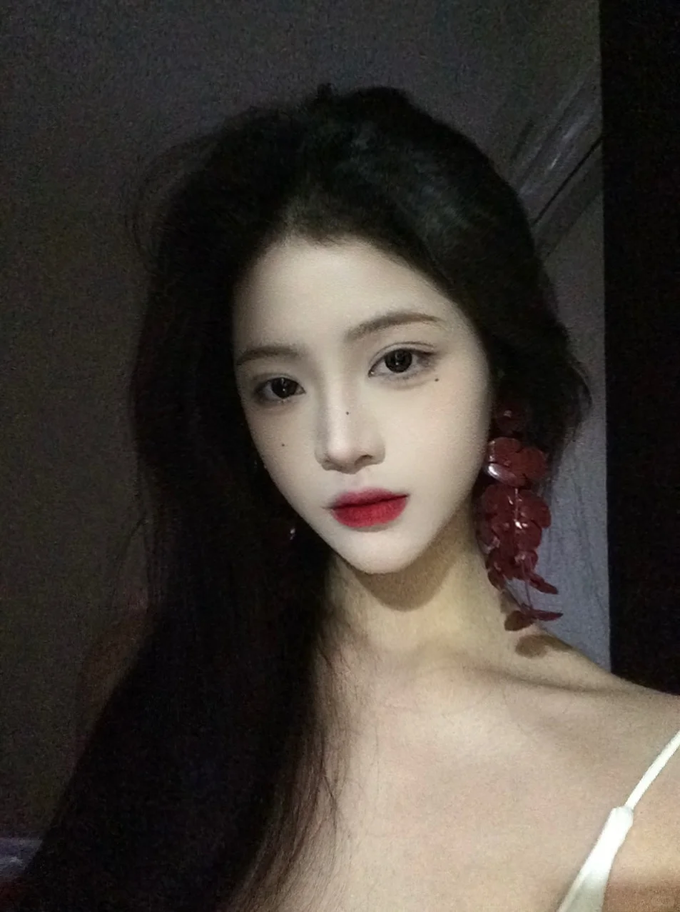 大女人味｜我的红唇合集💋