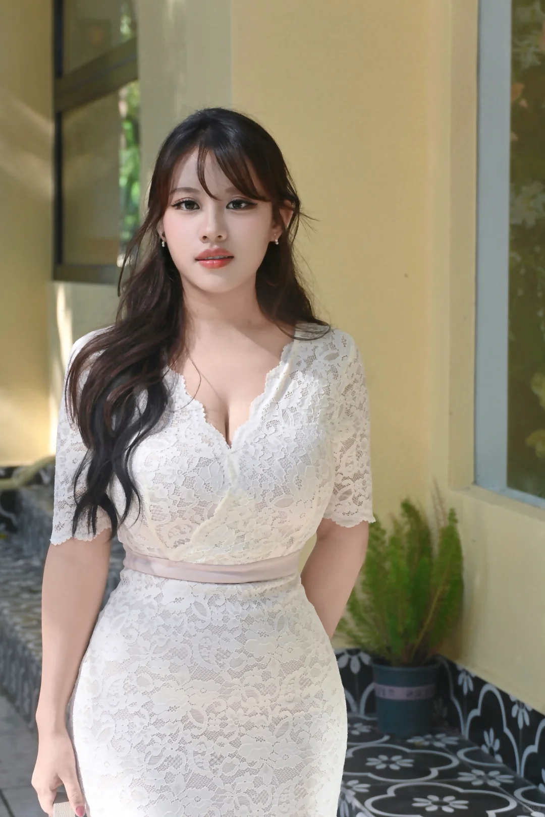 不好意思啦 我是女人 香香软软的漂亮女人