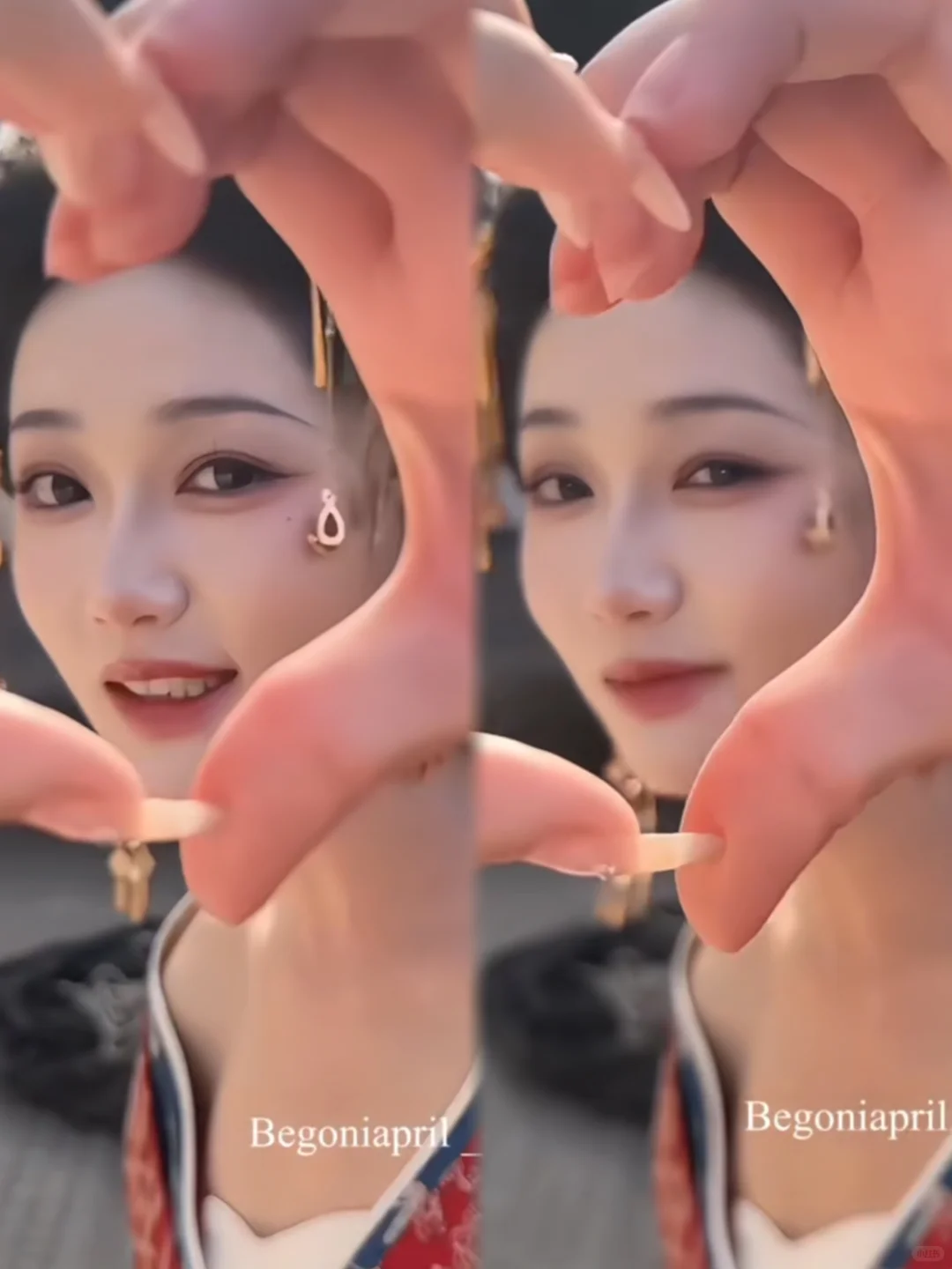 短剧版折腰‼️是你心中的小乔和魏劭吗