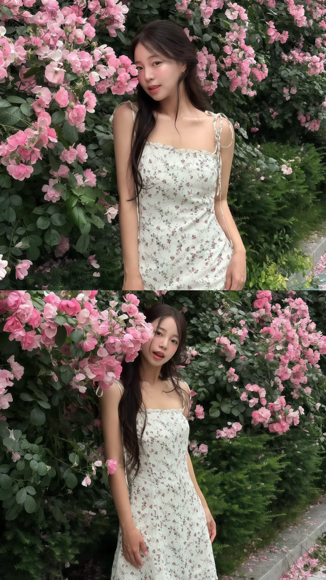 穿搭博主推荐第二弹：ins：geanrosejam