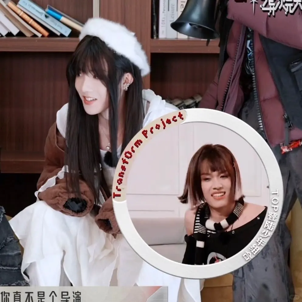 用力过猛发现旁边是天然美女...