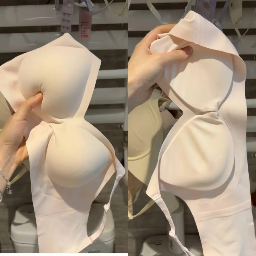 谁懂？这些是我a胸女朋友的命根子