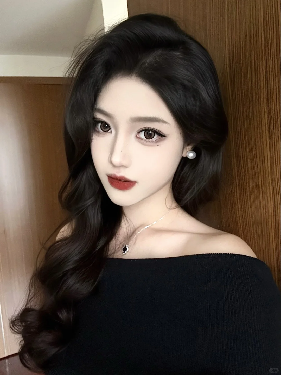 大女人味｜我的红唇合集💋