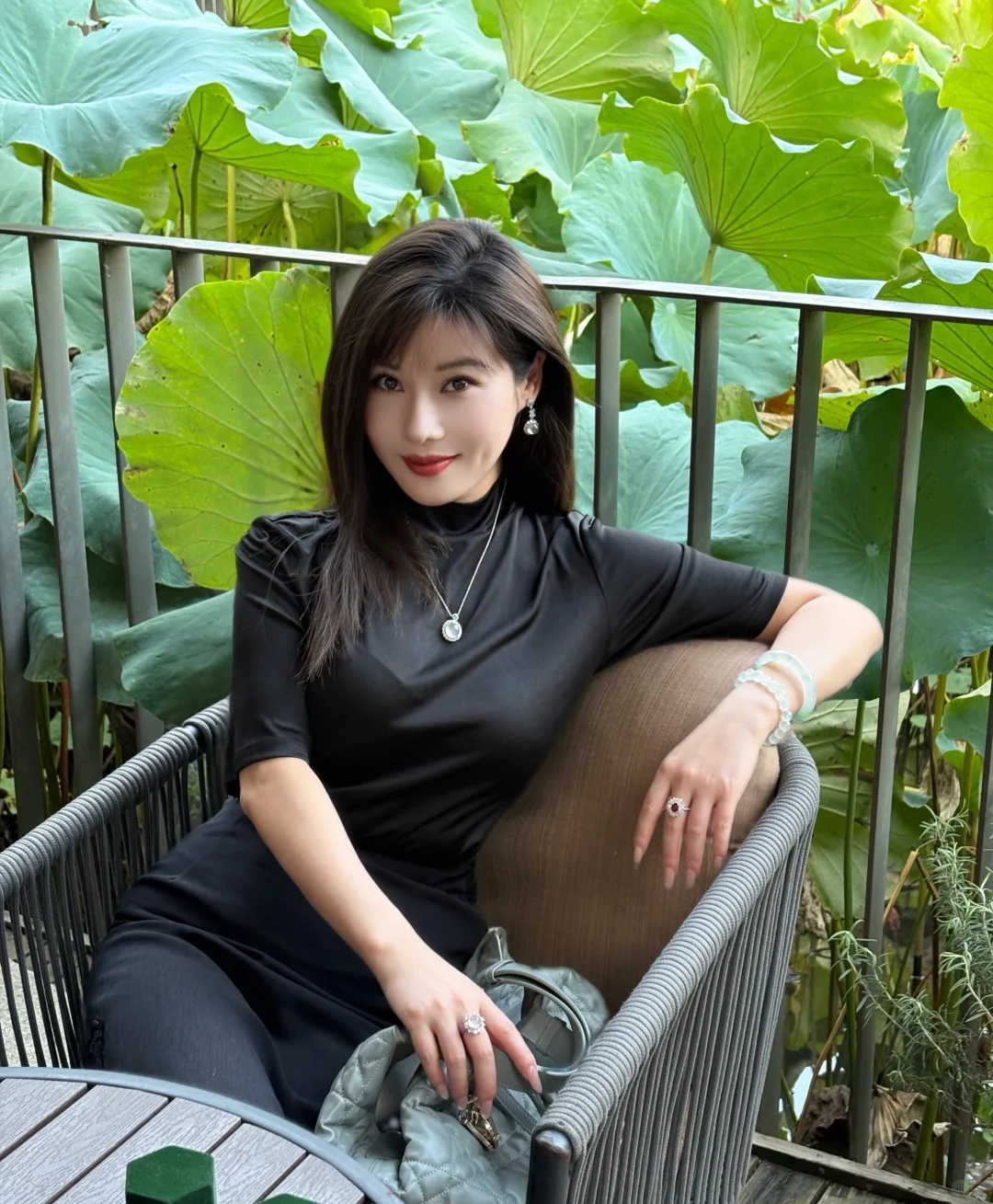 世界上只有两种女人