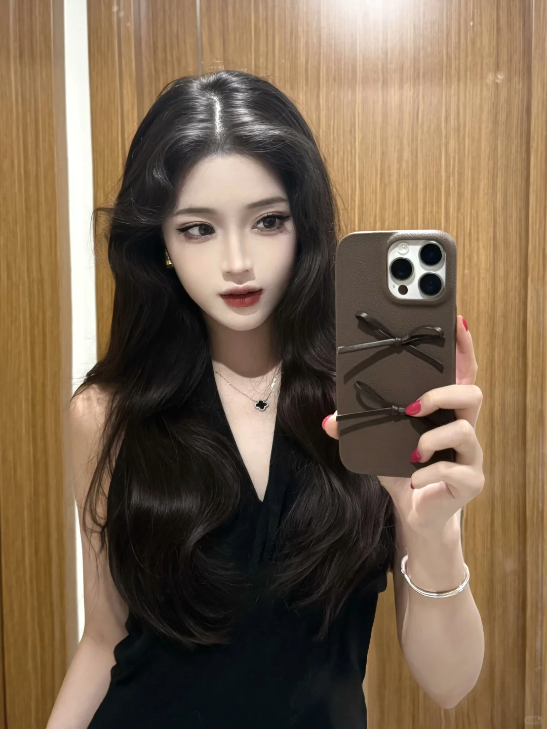 大女人味｜我的红唇合集💋