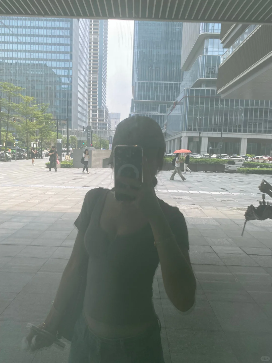 从没穿过这么聚拢的内衣