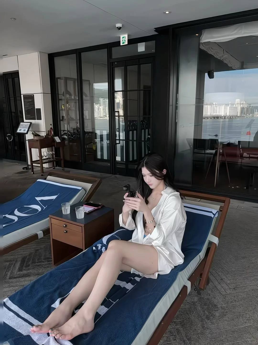减脂不瘦胸只因为我做对这三件事