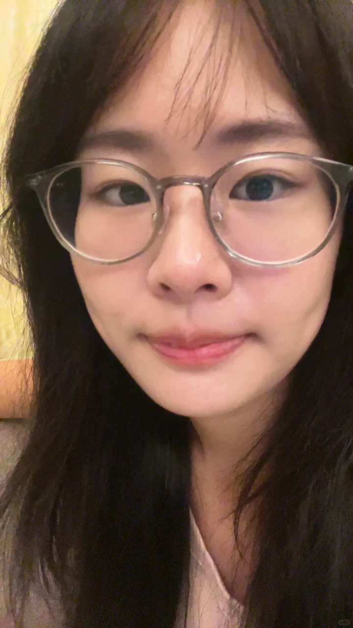 这个抖音特效简直是伪素颜天花板