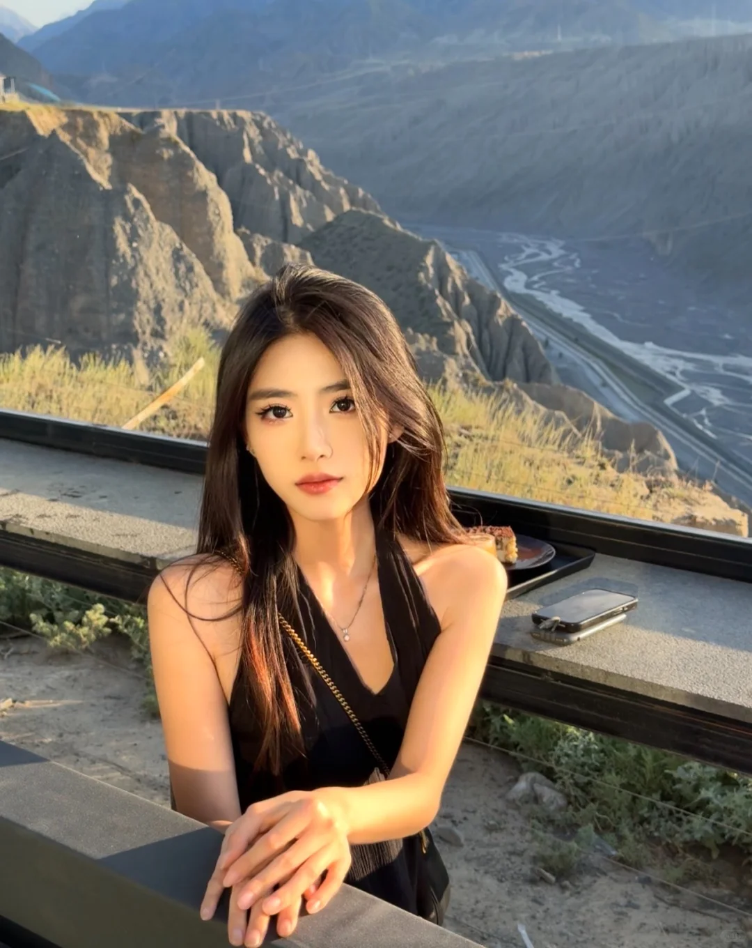 记录人生第一次打啵啵