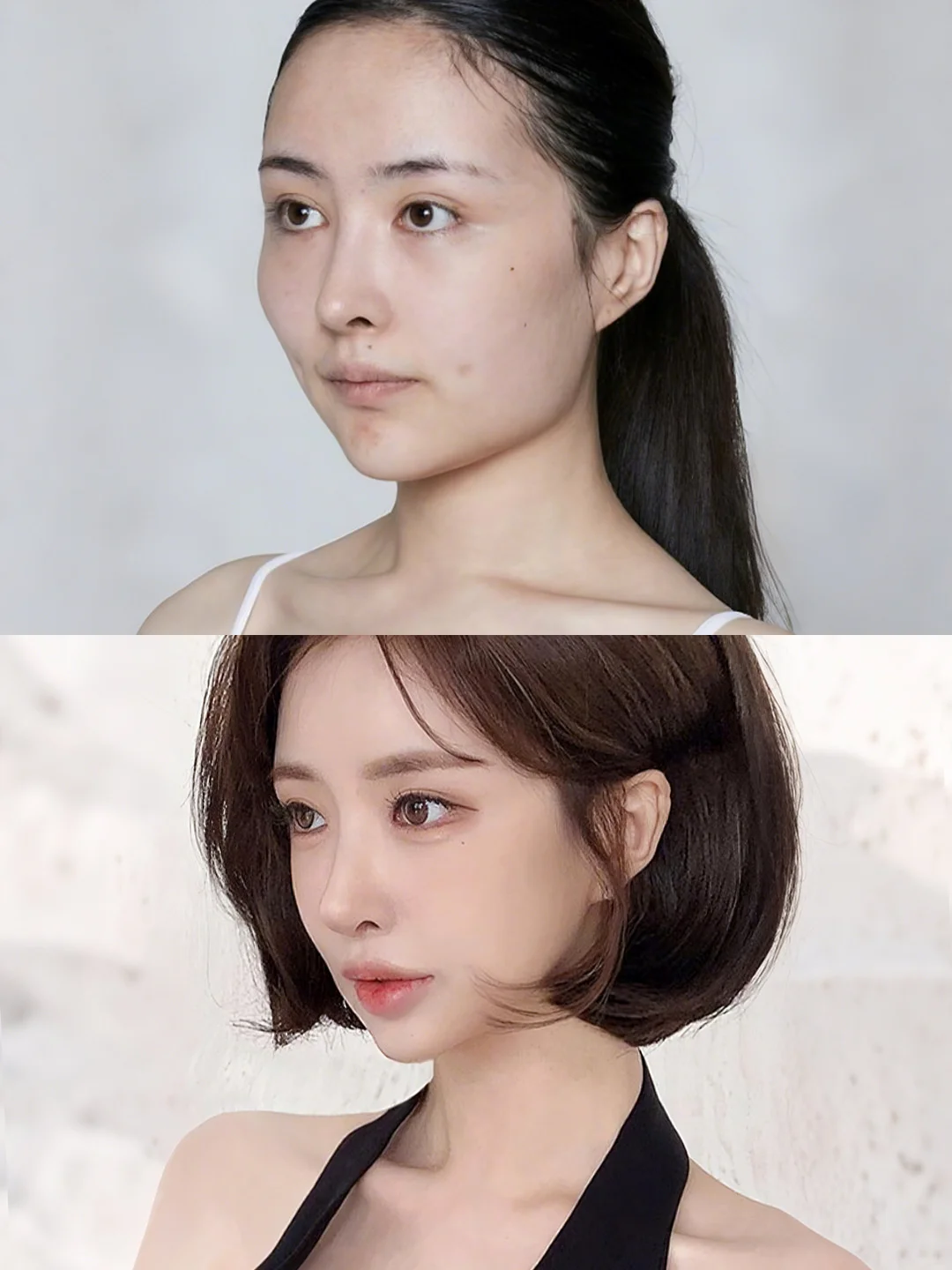 花7w得到的鹅蛋脸，真香了❗️