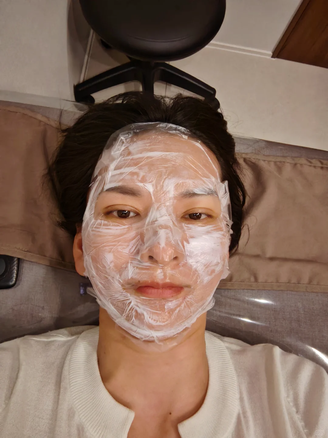 韩国do脸，医美小白记录