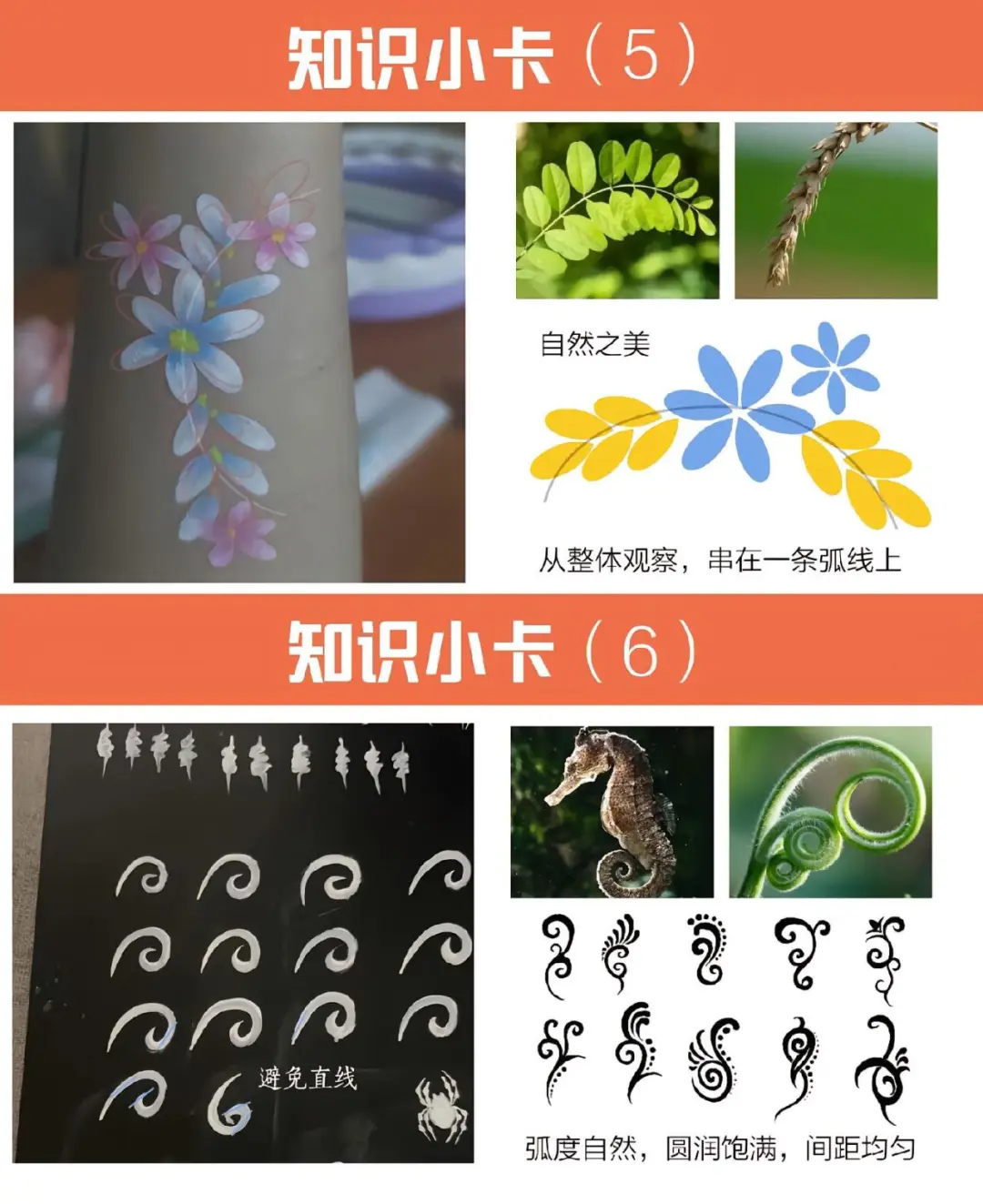 轻松上手的面部彩绘秘技，颜值瞬间飙升🎨