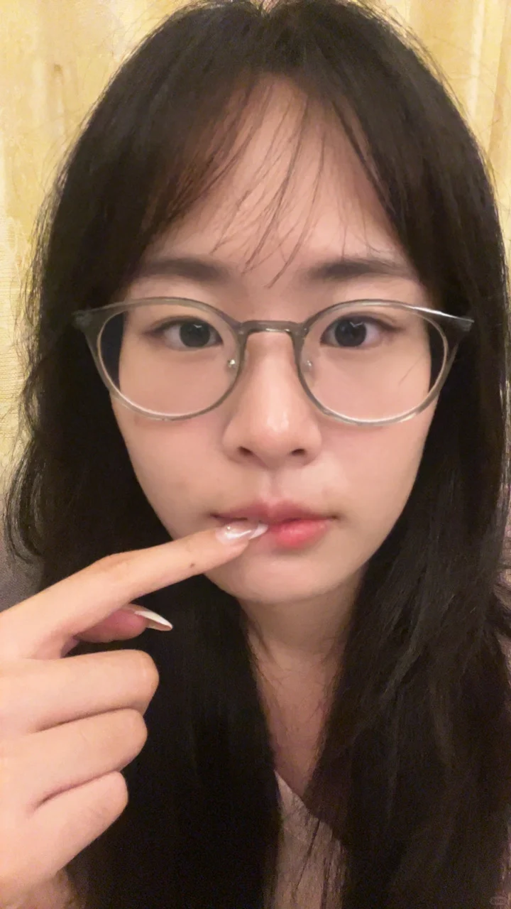 这个抖音特效简直是伪素颜天花板