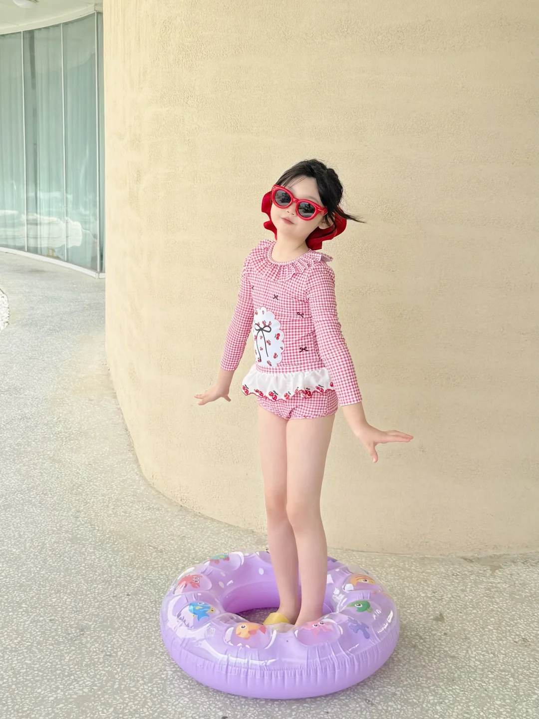 救命🆘谁能拒绝甜美的女孩子👧🏻