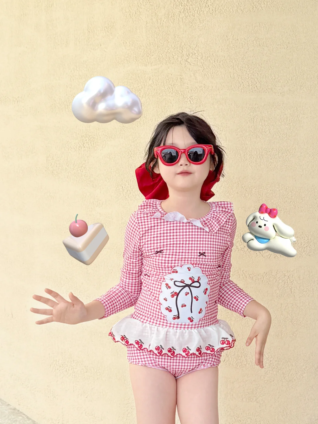 救命🆘谁能拒绝甜美的女孩子👧🏻