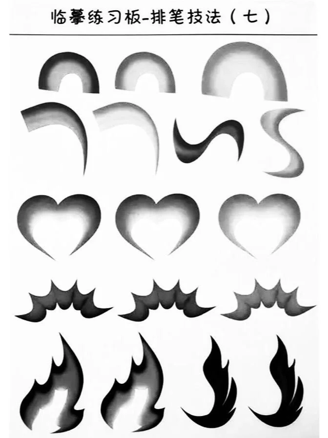 轻松上手的面部彩绘秘技，颜值瞬间飙升🎨