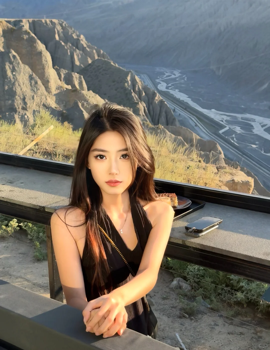 记录人生第一次打啵啵