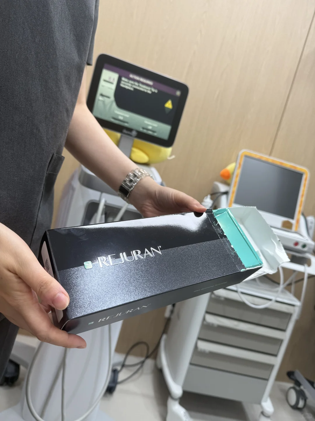 变美记录#小韩do脸#首尔pfk