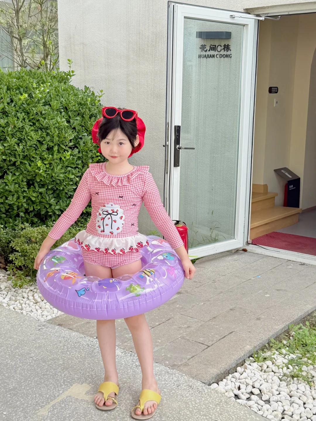 救命🆘谁能拒绝甜美的女孩子👧🏻