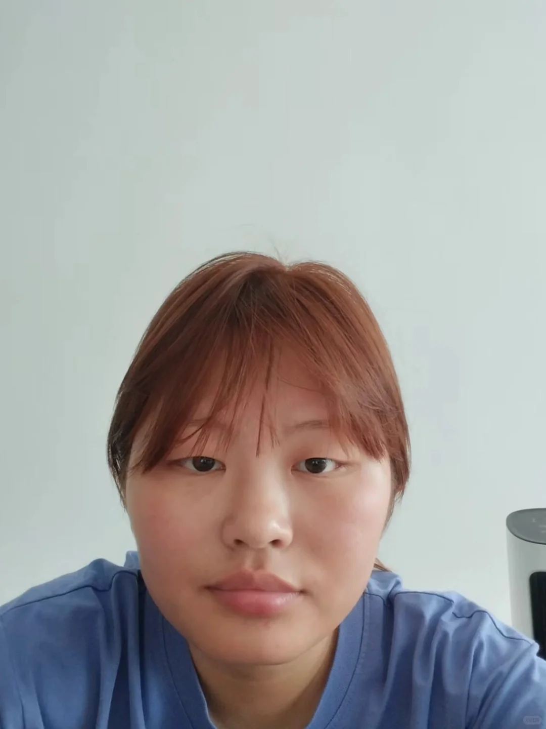 一定不要失去打扮欲…..