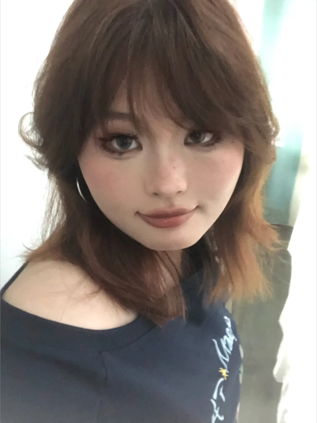 一定不要失去打扮欲…..