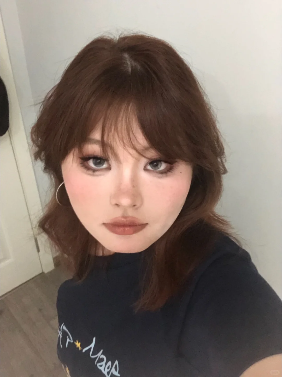 一定不要失去打扮欲…..