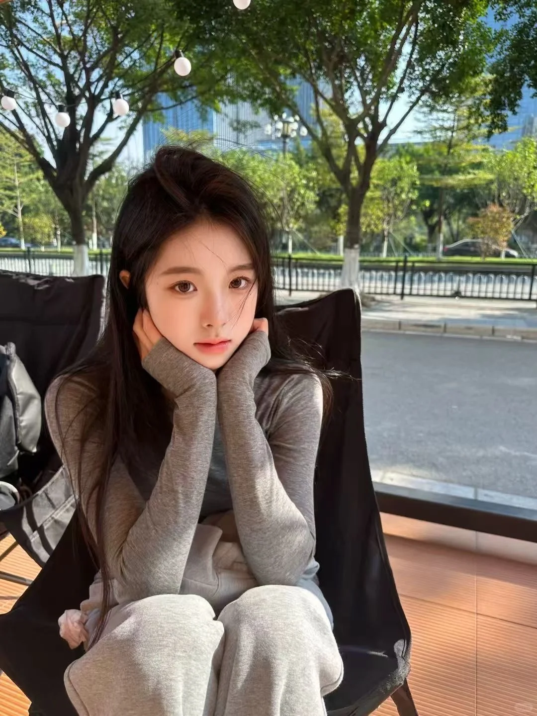 女大|素颜的next level是补胶原和少吃