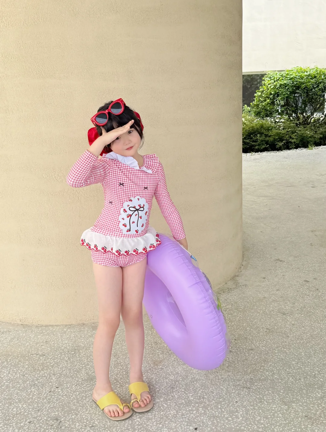 救命🆘谁能拒绝甜美的女孩子👧🏻