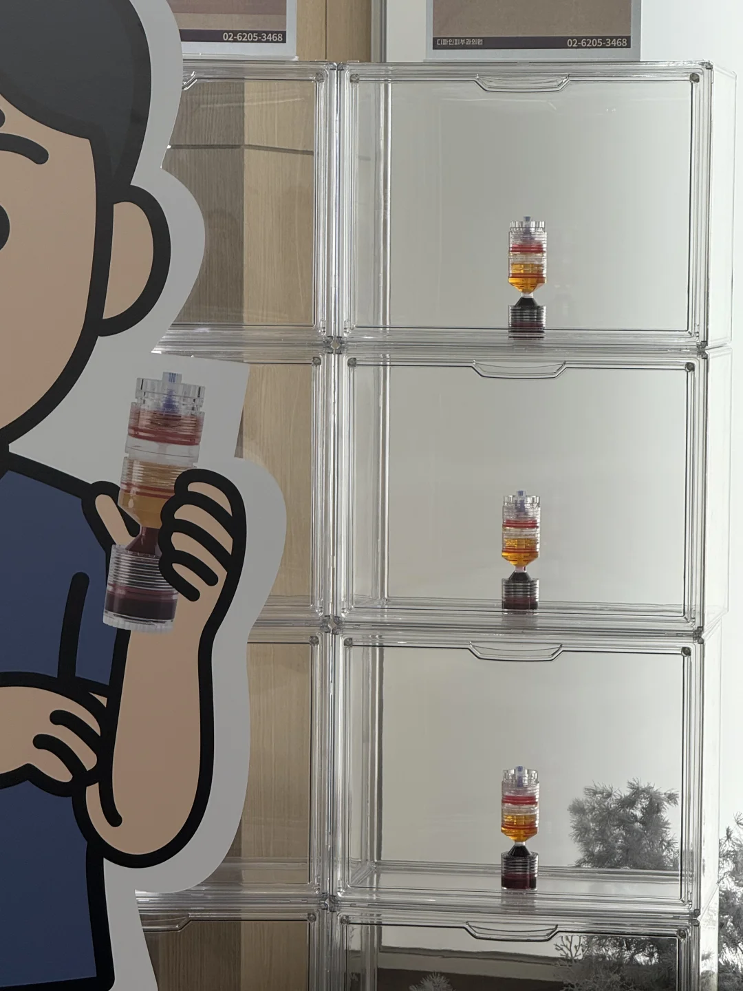 变美记录#小韩do脸#首尔pfk