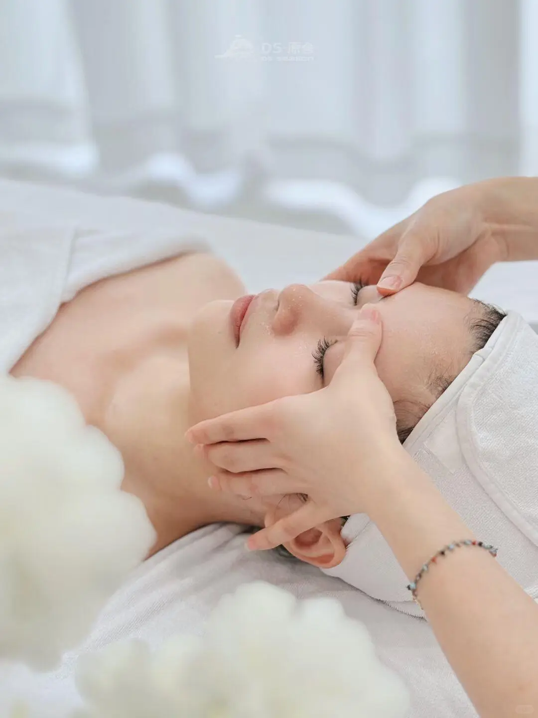 精致和温柔从护肤开始