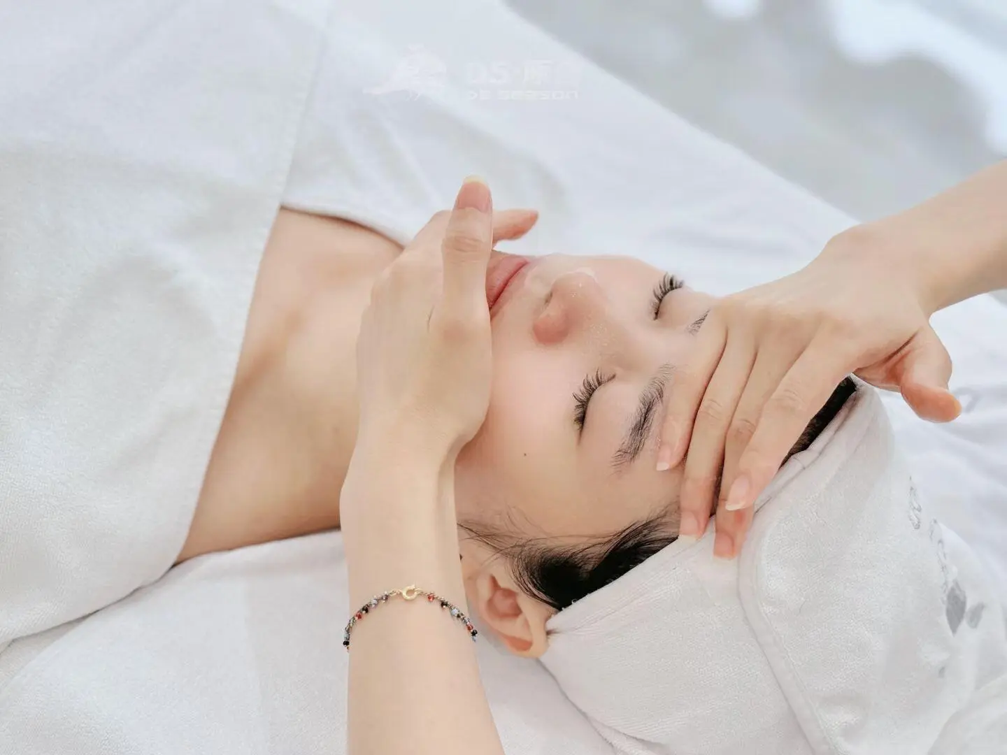 精致和温柔从护肤开始