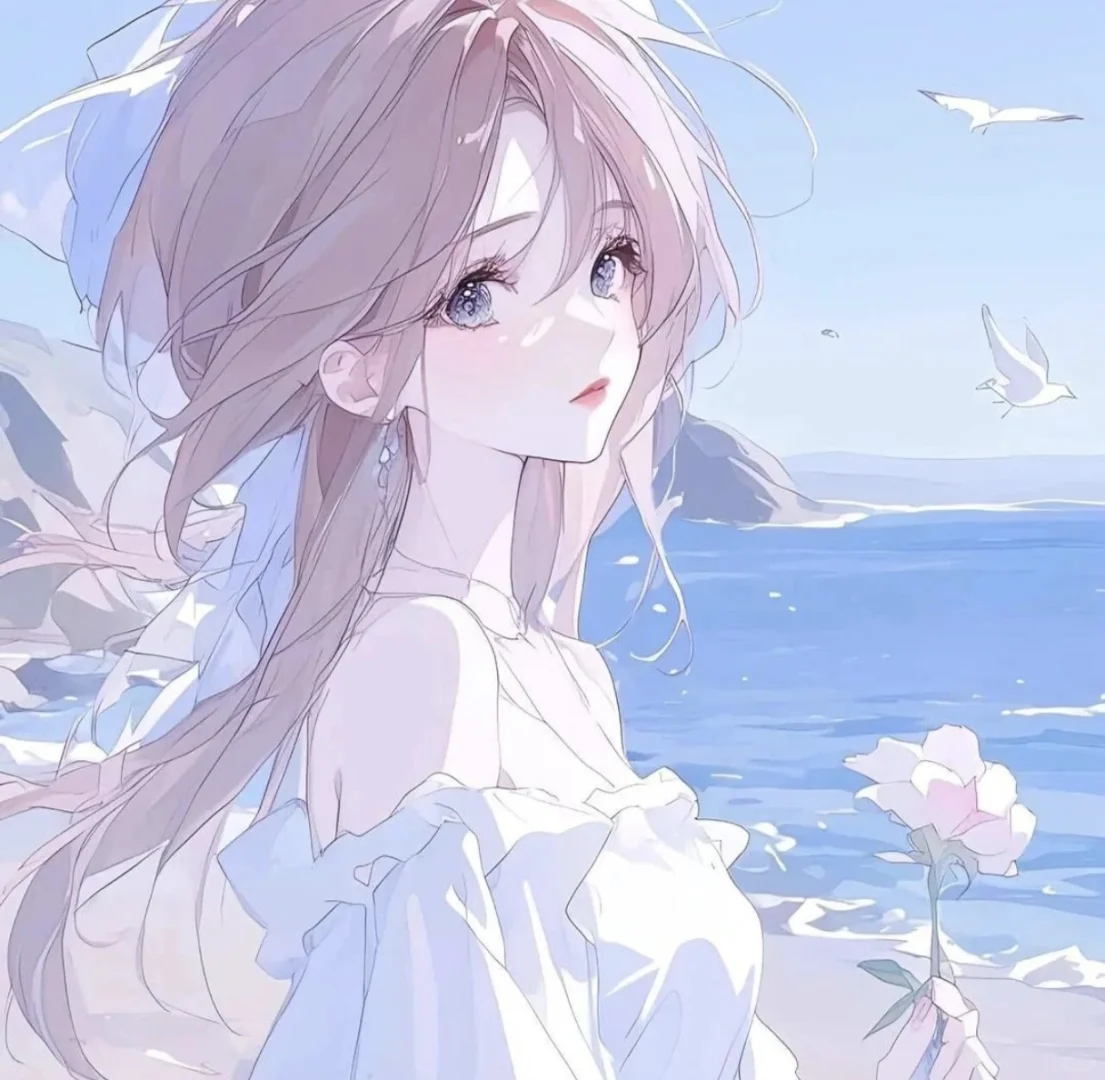 𝙒𝙚𝘾𝙝𝙖𝙩丨唯美女头