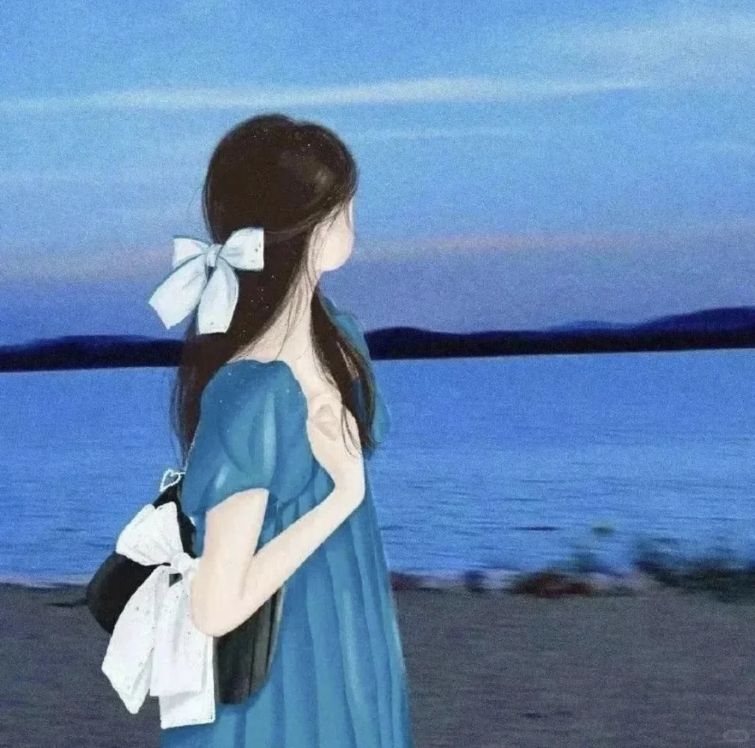 𝙒𝙚𝘾𝙝𝙖𝙩丨唯美女头