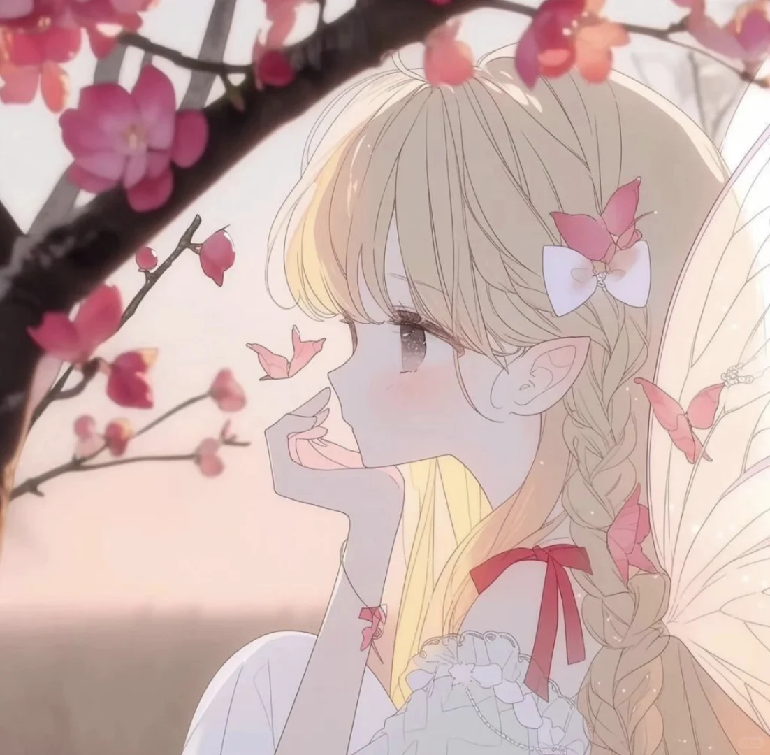𝙒𝙚𝘾𝙝𝙖𝙩丨唯美女头