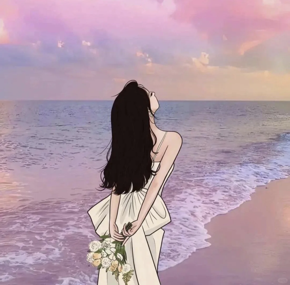 𝙒𝙚𝘾𝙝𝙖𝙩丨唯美女头
