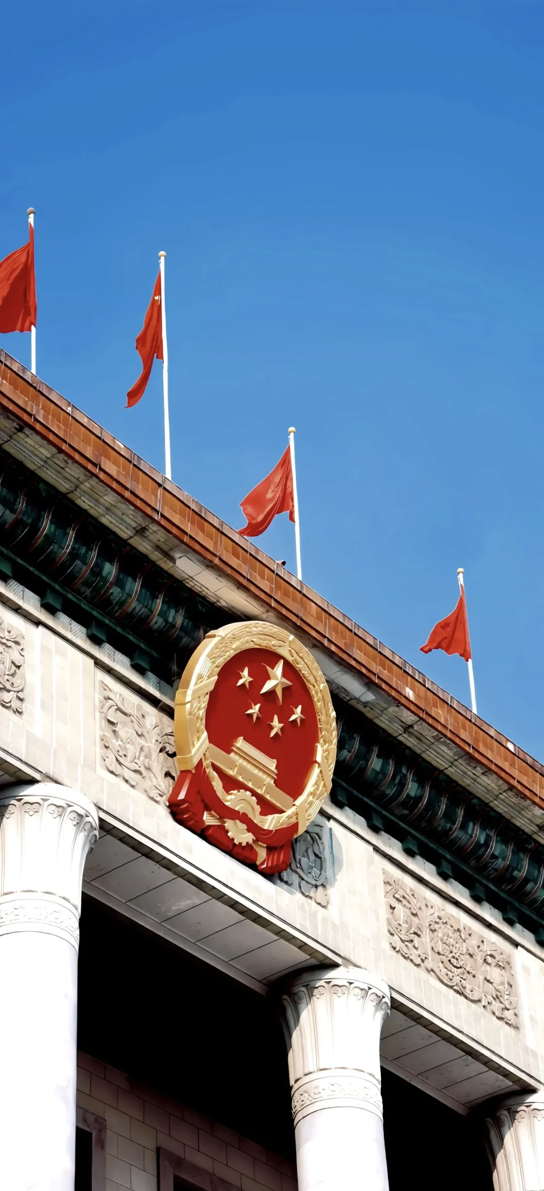 九张爱国系列手机壁纸