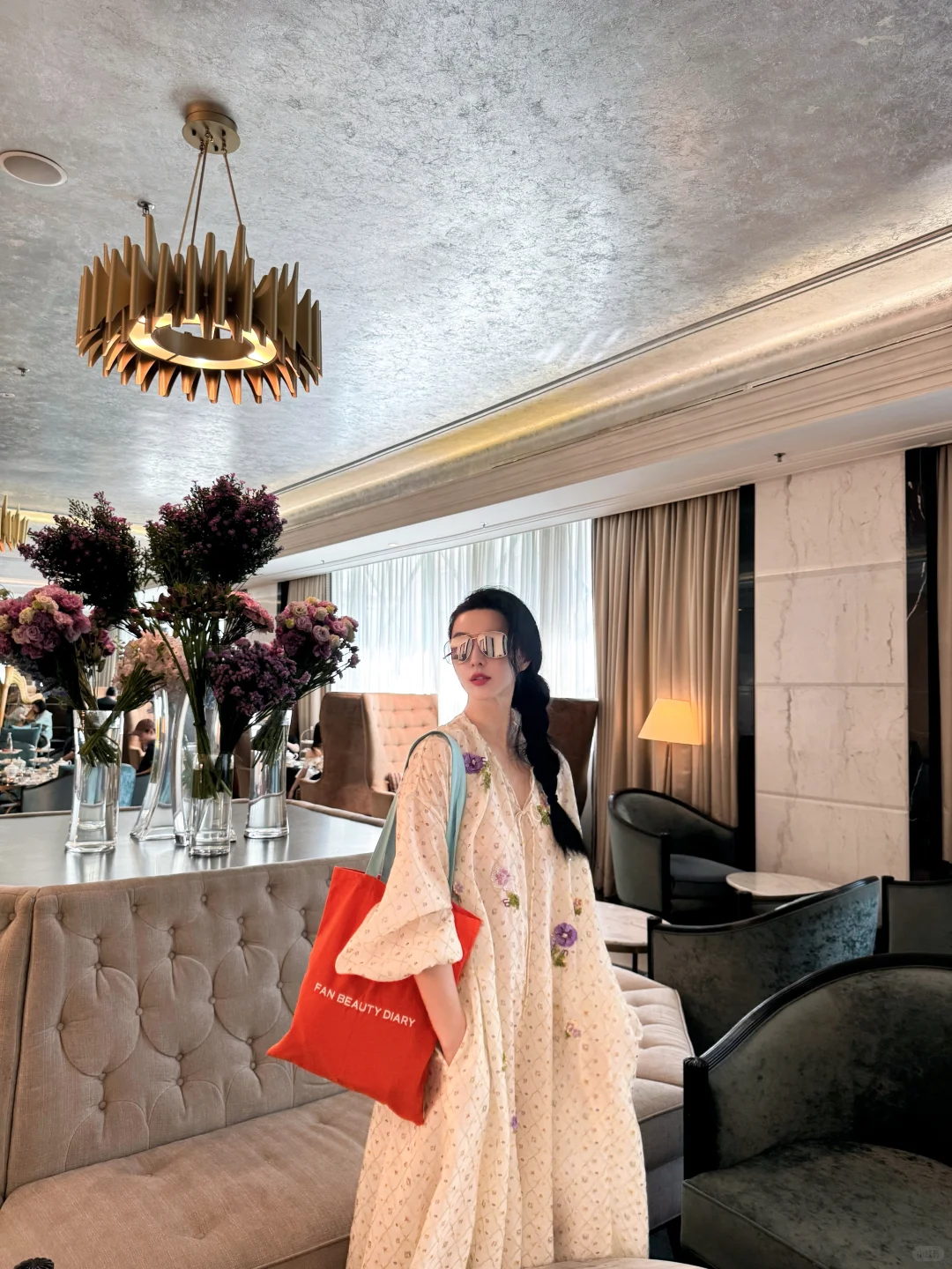 🆘！她素颜怎么长这样啊......