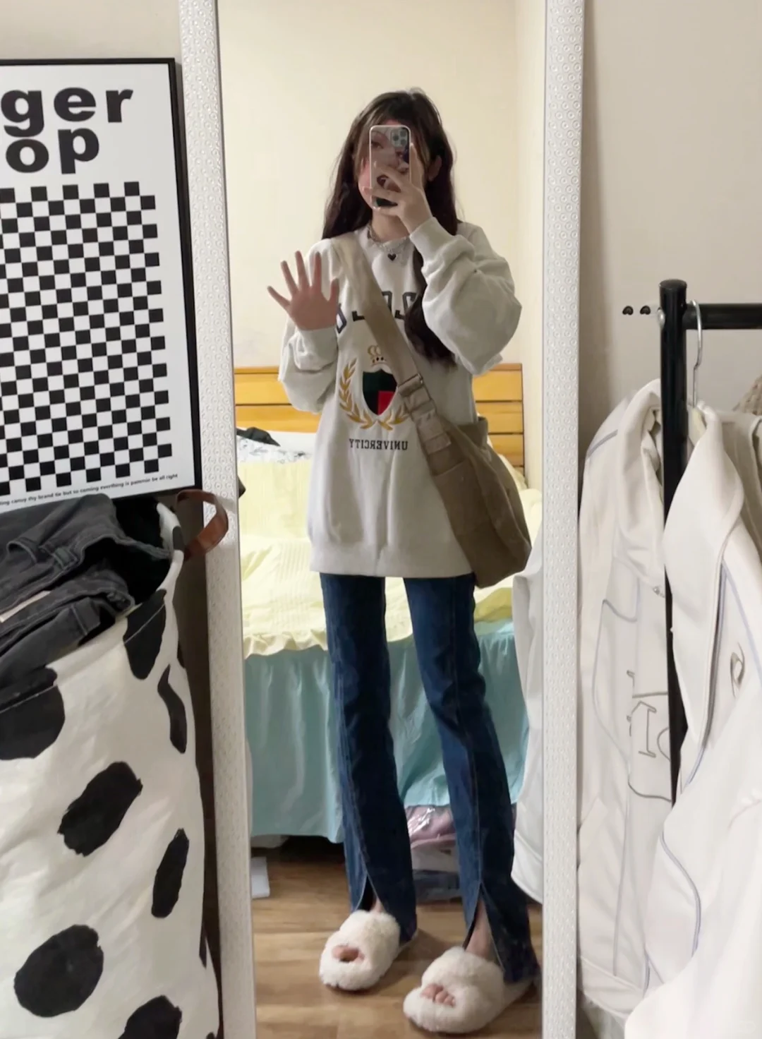 任何美女不爱这两套我都会哭的！！！