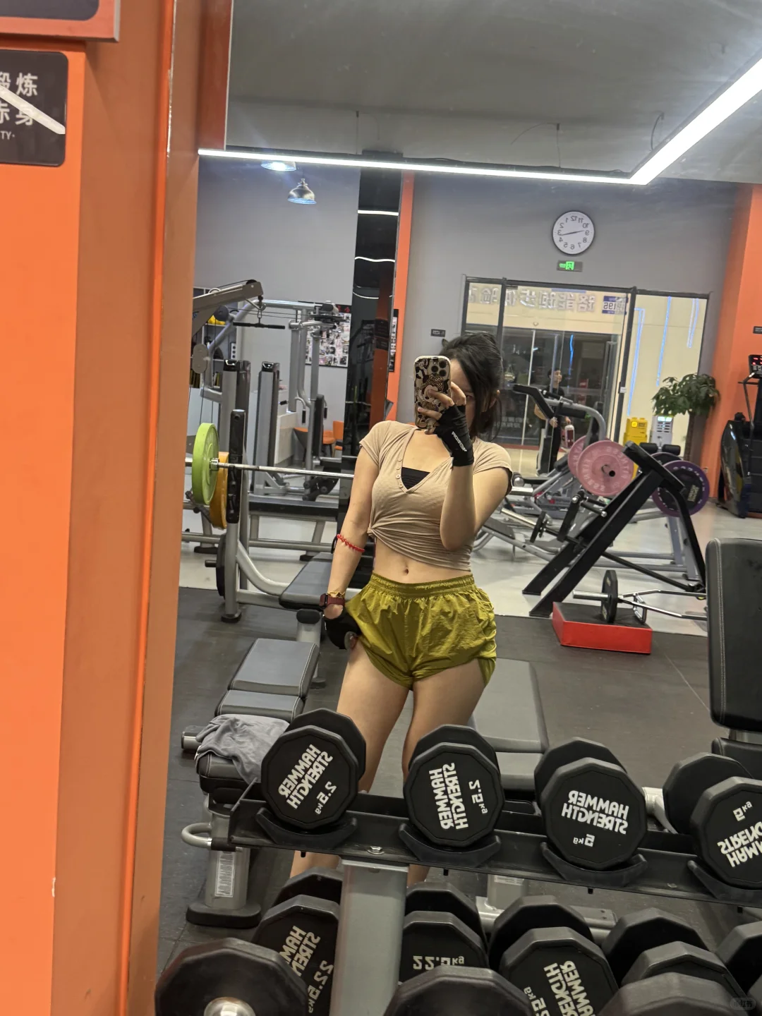 170 117 微胖女人最迷人吧~