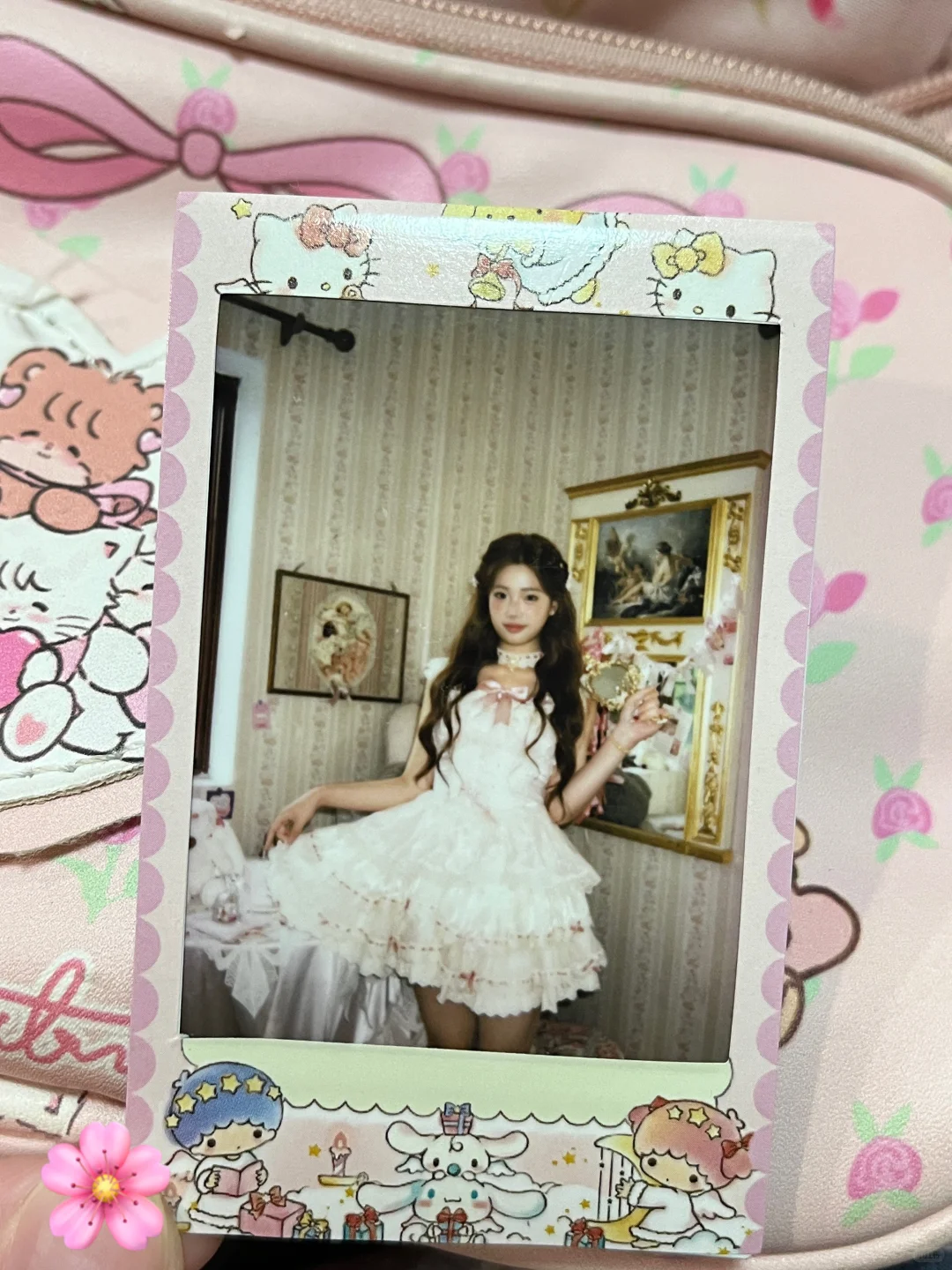 🎀⊹♡ °ʚ🩰ɞ°‧₊ 🐇𓂂𓏸