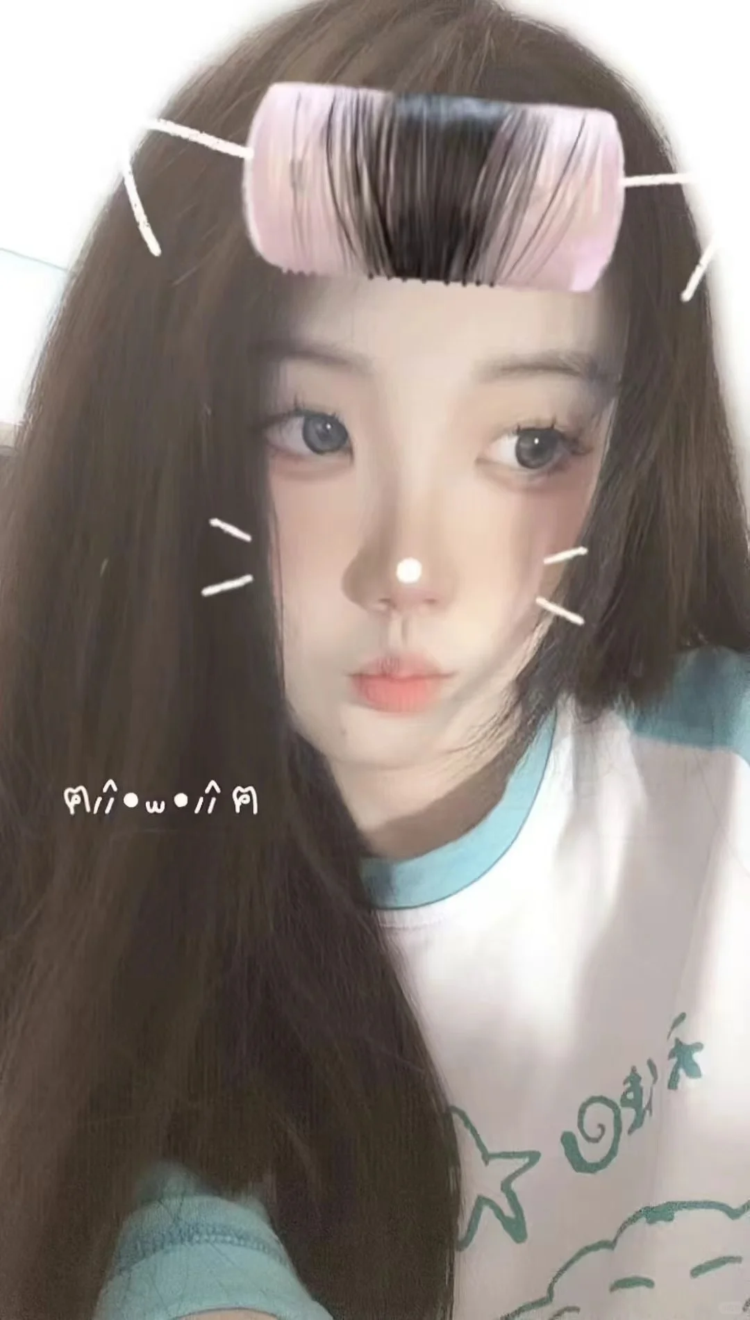 无偿出自己