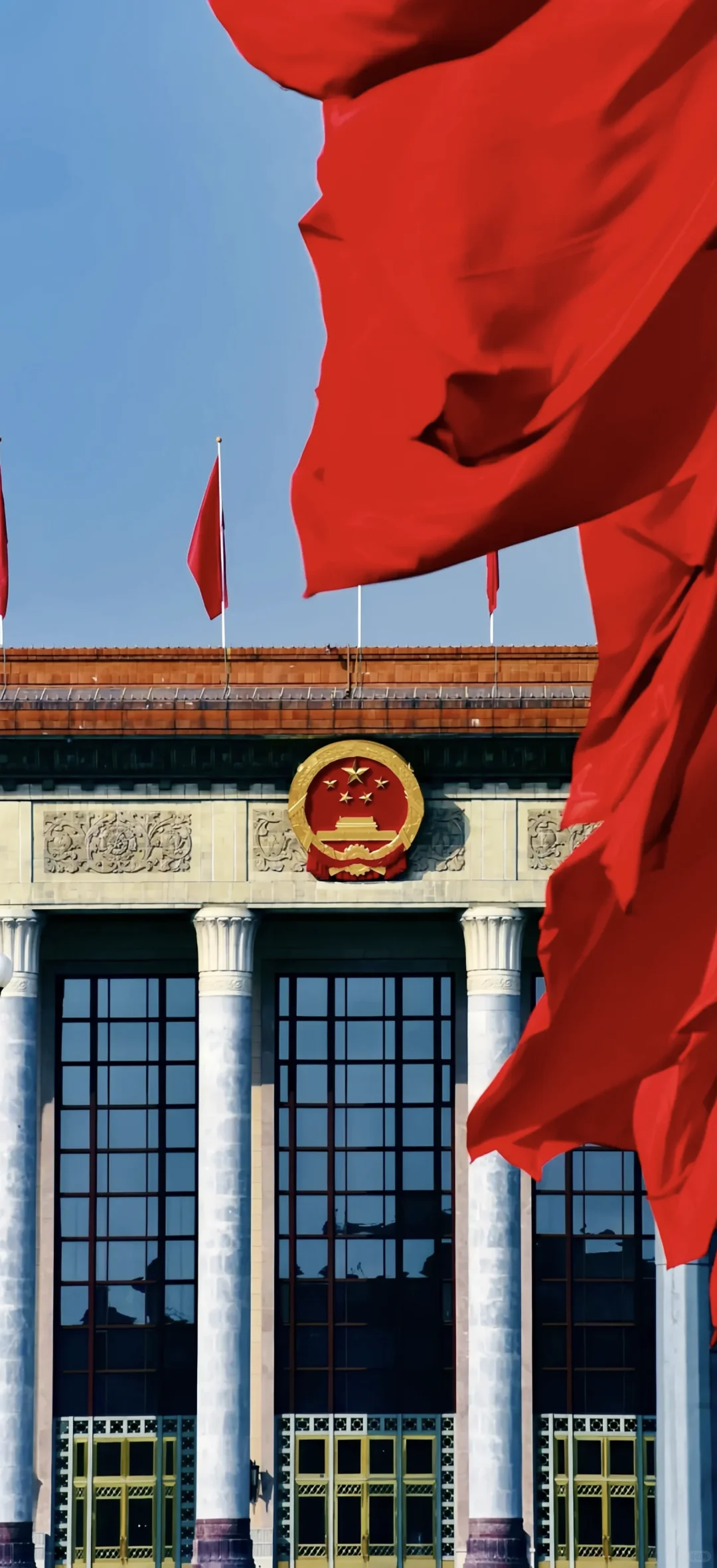 九张爱国系列手机壁纸