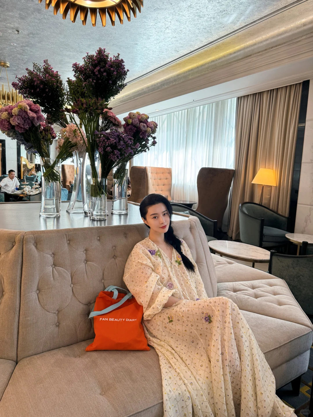 🆘！她素颜怎么长这样啊......