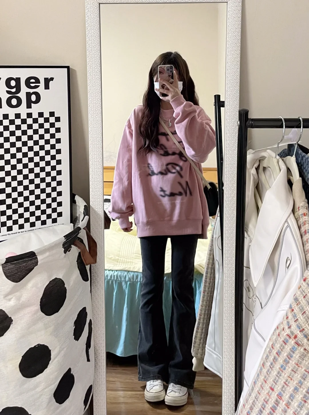 任何美女不爱这两套我都会哭的！！！