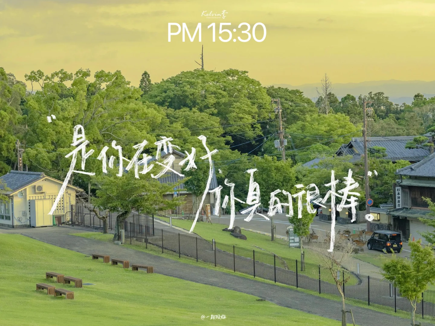 iPad壁纸｜文字平板壁纸