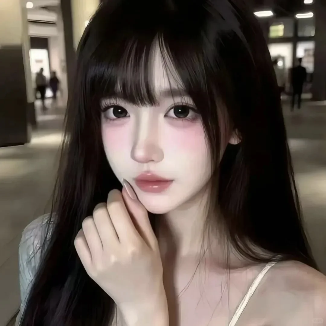 甜美𝙬𝙚𝙘𝙝𝙖𝙩女头
