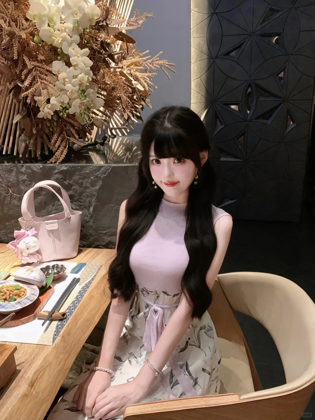 日系甜美风女生的18图穿搭合集来噜🐽