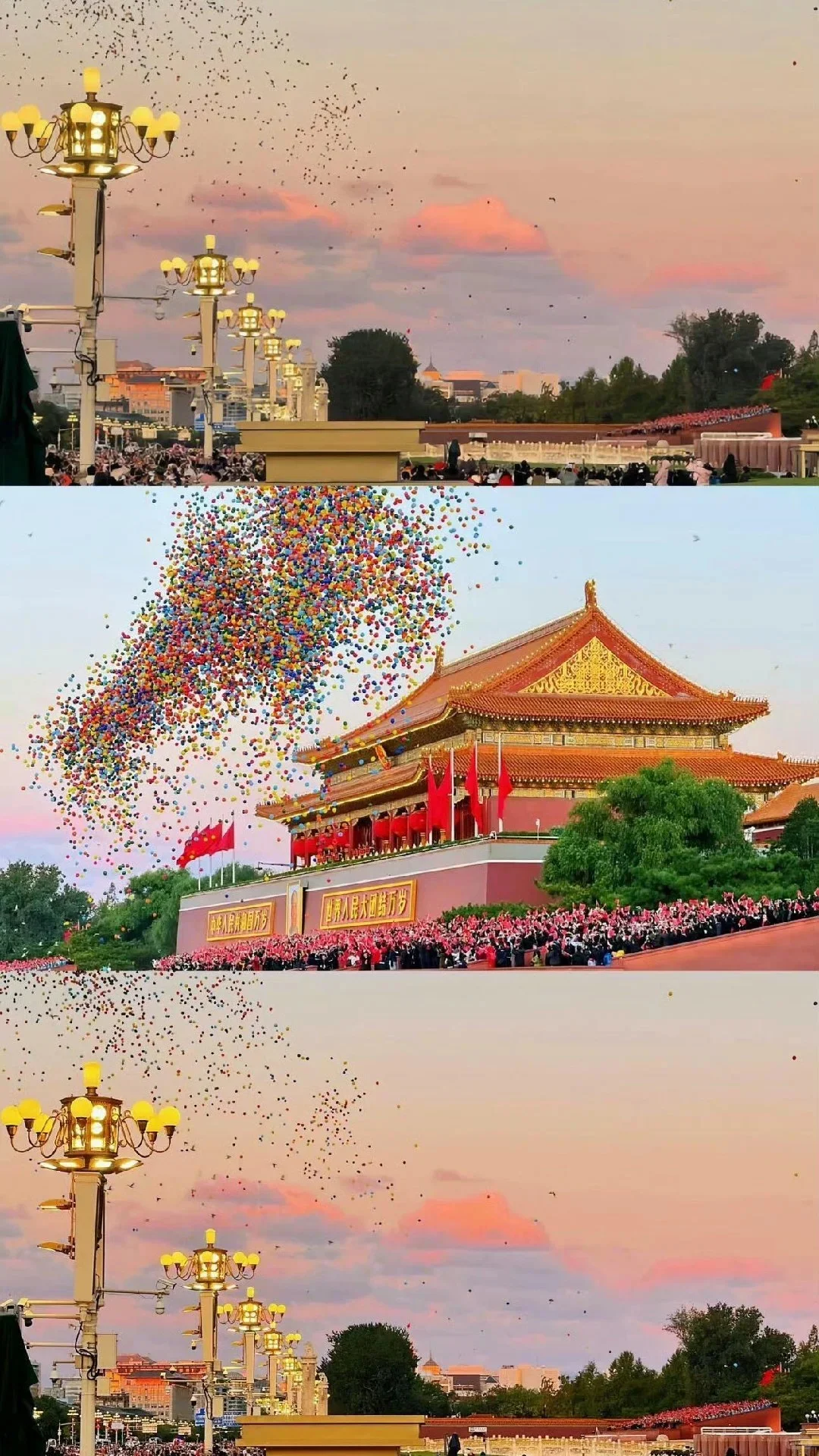 🇨🇳中国风壁纸｜满屏皆是华夏浪漫