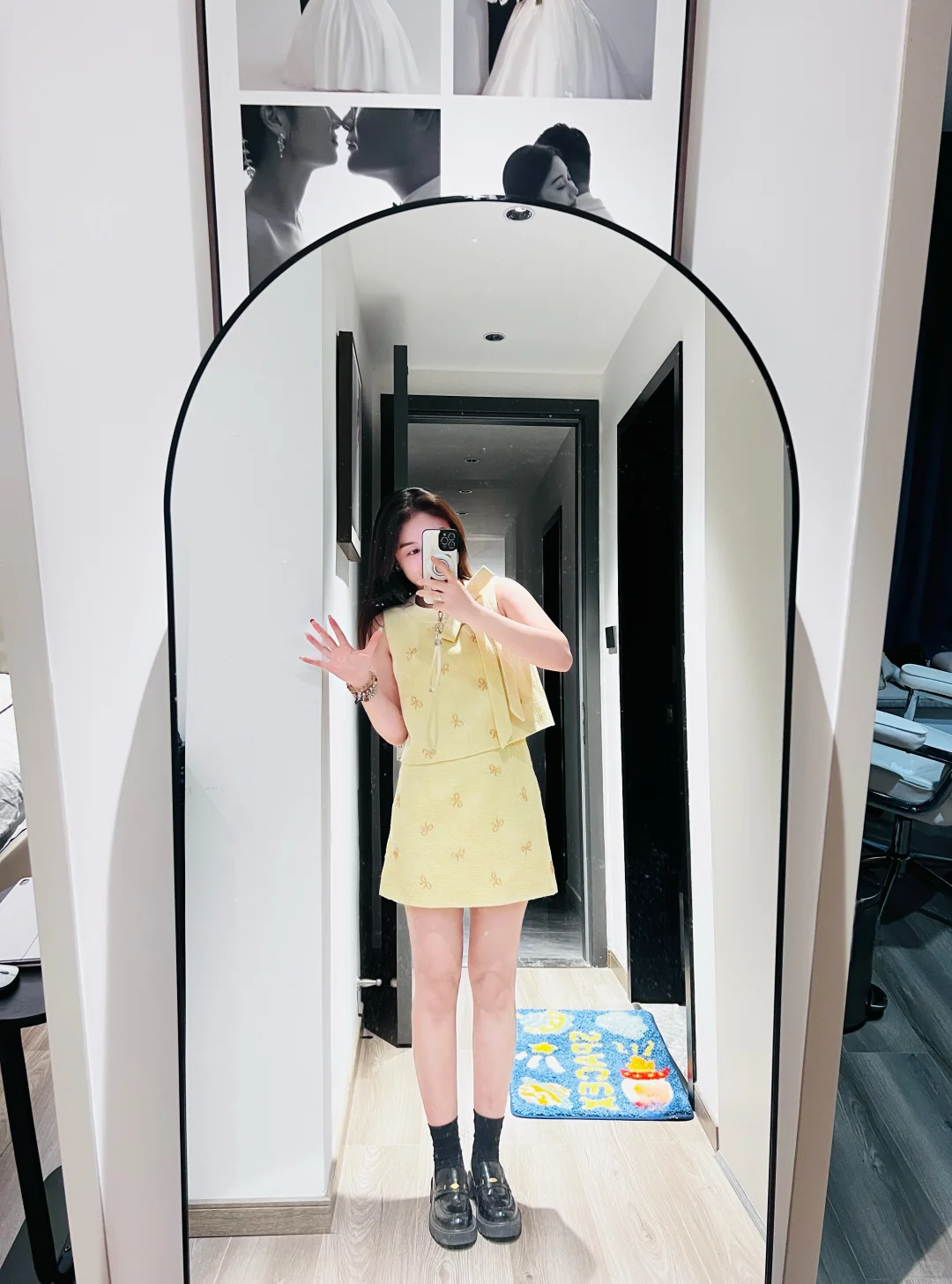 28岁中女｜夏天夏天悄悄过去 留下小秘密